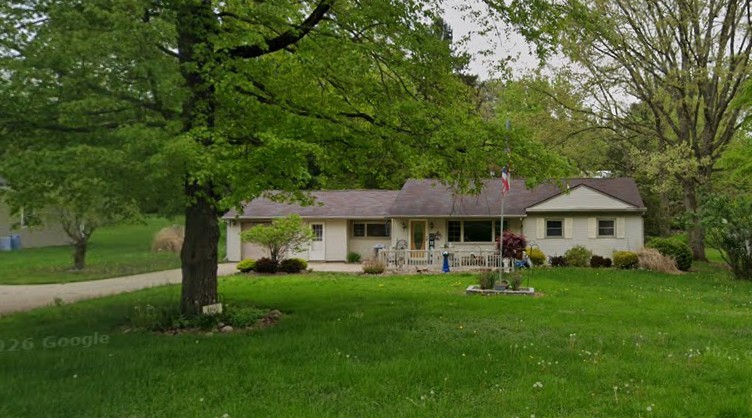 Property Image of 8585 Davis Street